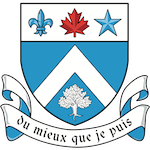 Familles Levasseur & Carmel Logo