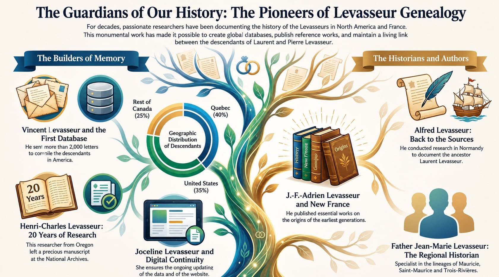 Pioneers_of_genealogy_Levasseur